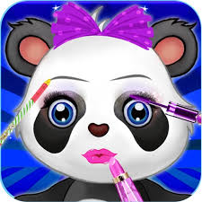 panda makeup salon by faisal