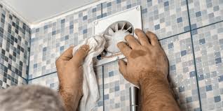 Exhaust Fan Installation Services