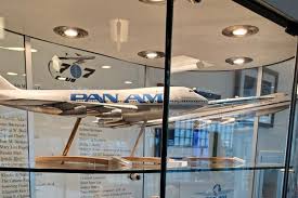 Pan Am Museum Garden City New York
