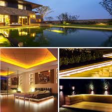 led rope light for indoor and outdoor