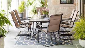 Patio Sets You Need For Dining Outdoors