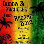 Reggae Boyz featuring Michelle