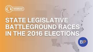 state legislative elections 2016