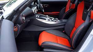 Best Leather Car Upholstery