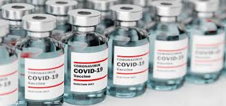 Seguí minuto a minuto el avance del plan de vacunación mundial. Coronavirus Vacunas Covid 19 Segunda Generacion