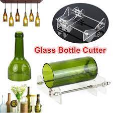 glass bottle cutter tool