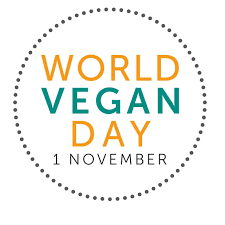 World Vegan Day | Facebook
