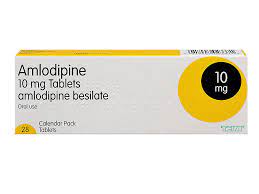 Amlodipine in mild and moderate hypertension: Buy Amlodipine Online 6 Months Supply Easy Zava