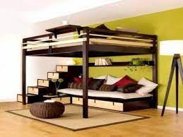 Loft Bed Loft Bed Ikea You