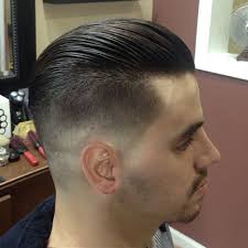 Get inspired by some of hollywood's leading men, and the only choice is how short you want to go. Male Short Haircuts Men S Short Hair Slick Hairstyles Mens Haircuts Short