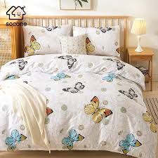 Bed Sheet Gray Color With Great