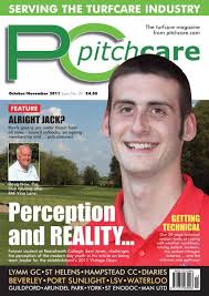Perception And Reality Pitchcare