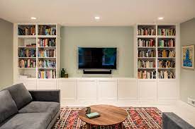 Finish Or Remodel A Basement In Seattle