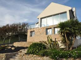 maison bretonne bord de mer le conquet