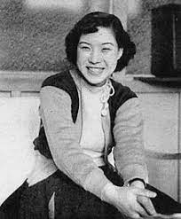 Chiyoko Shimakura - Wikipedia