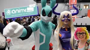 San japan is san antonio, texas largest anime convention. Top 27 Best Anime Expo Conventions Events In The World