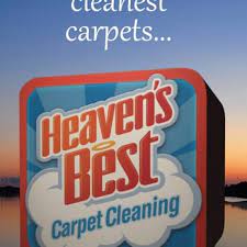 heaven s best carpet cleaning edmond