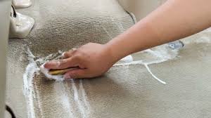 how to clean trunk carpet rug information