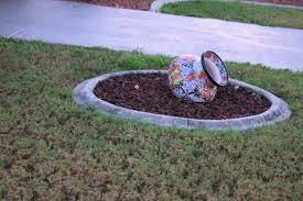 Lava Rock In Organic Gardening