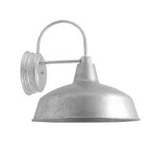 Avalon Led Wall Sconce Barn Light