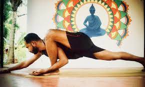 yoga teacher training in goa india