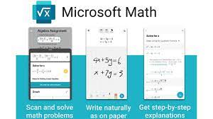 Bad At Maths Microsoft Math Solver Can