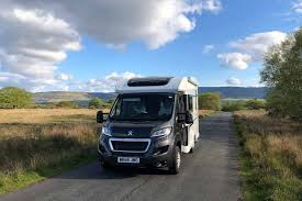 small motorhomes and cervans read
