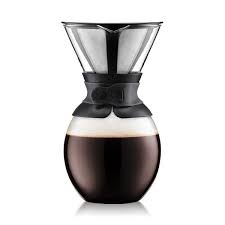 Bodum Pour Over Coffee Maker With