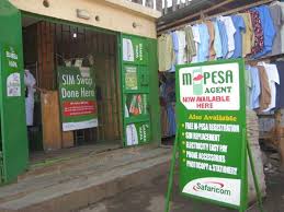 Image result for mpesa robbery