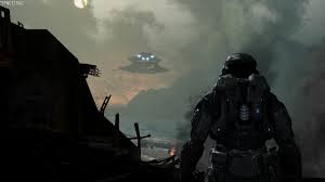 Halo Reach Pc Impressions The Prodigal Son Returns To The