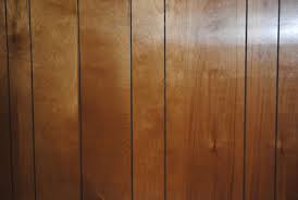 Paint The Wood Paneling