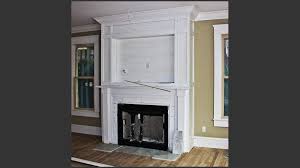 Expert Advice Fireplace Buildout