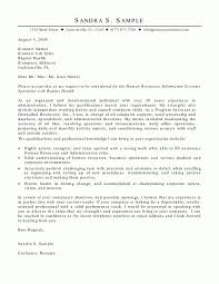 Latest trend of Strong Cover Letter Samples    On Hr Generalist Cover Letter  Sample with Strong Pinterest
