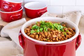 crock pot pinto beans nourish and nestle