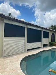 Diffe Types Of Hurricane Shutters