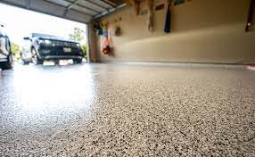 garage floor epoxy colors 101 the