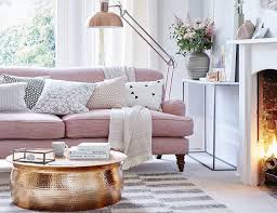 50 inspiring living room ideas pink