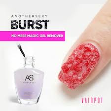 anothery burst magic gel polish