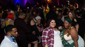 Wicked Halloween Bash — Shapely | Lifestyle for the Plus Sized