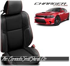 2023 Dodge Charger Custom Katzkin