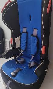 Car Seat For Older Kids 3 To 7 Years