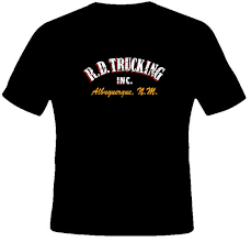 Rd Trucking Convoy Kris Kristofferson T Shirt Cartoon T