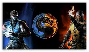 You can also upload and share your favorite scorpion mk11 wallpapers. 45 Mortal Kombat X Wallpaper 1080p On Wallpapersafari