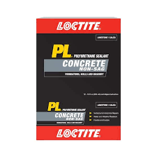 Loctite Pl Concrete And Masonry