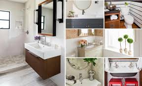 10 tips to decorate your bathroom while