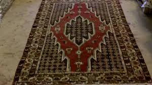 persian mazlaghan rug you