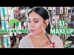 dollar tree makeup 1 makeup deals