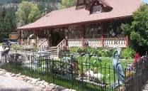 Yard & Garden — Business Directory — Visit Redstone, Colorado