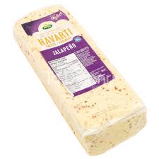 danish havarti jalapeno cheeses