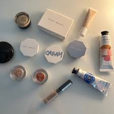 preloved bn makeup skincare